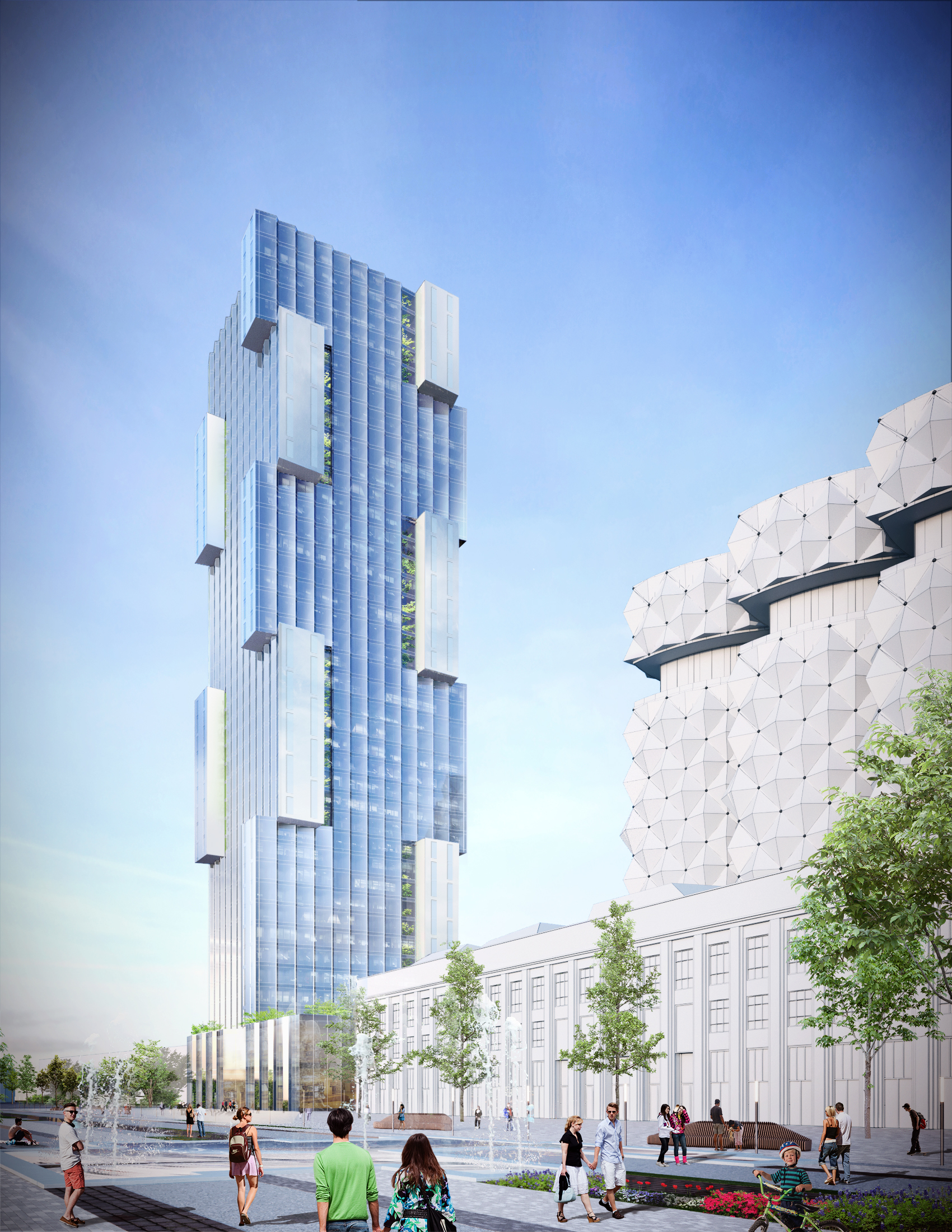 Зиларт архитектура проекта