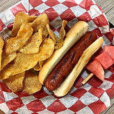 Hot Dog