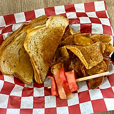Grilled Cheese