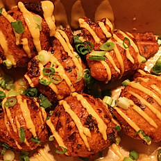 Box of Doughnuts