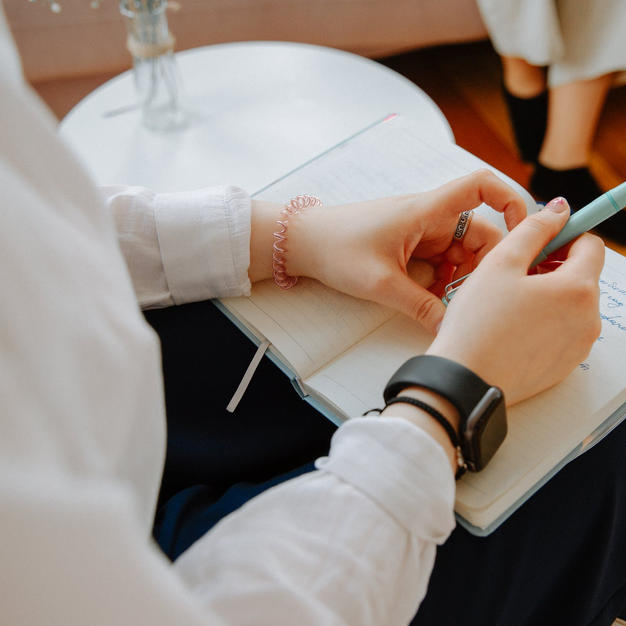 Substance Use Assessment