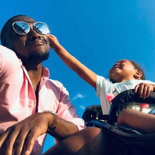 Child & Family Counseling