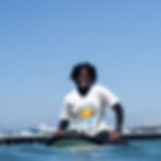 Thumbnail: Liberation Paddle Out 2024 T-Shirts