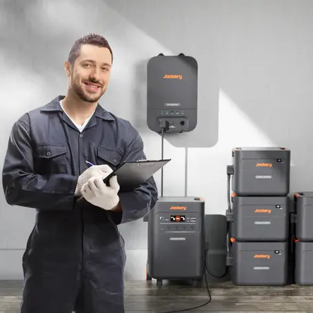 The Best Portable Power Stations to Power your Home
