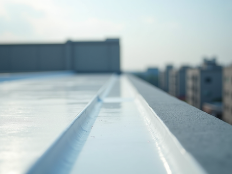 Top Benefits of TPO Roofing for Commercial Properties: TPO Roofing Benefits