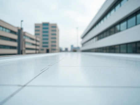 Top Commercial Roofing Systems for Dallas Businesses: Best Roofing Systems Dallas