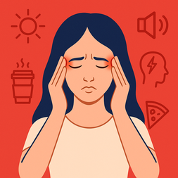 Headache? or explosion?