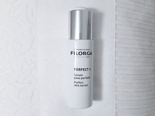 #FILORGA Sérum Perfect+, pele perfeita!