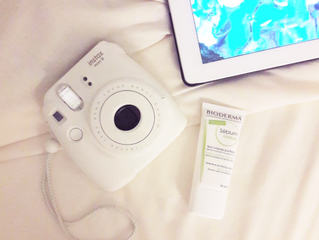#BIODERMA Sébium Global