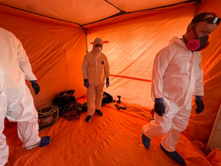 How to Deal With Mould in Condominium Corporations, Commercial Facilities, Banks, and Government Institutions