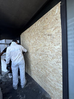 Moderno Restoration Inc.