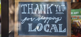 Help save our local businesses 