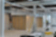 SMART Office Remodelling