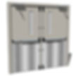 SMART Door Replacement