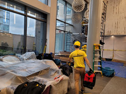 Moderno Restoration Inc