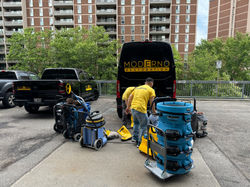 Moderno Restoration Inc