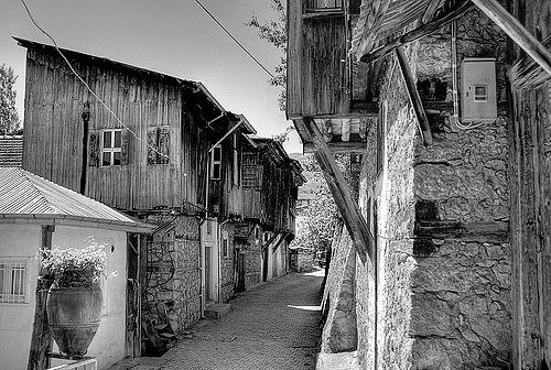 Eğin Evi