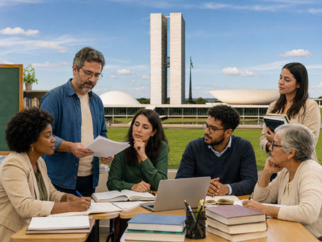 Câmara analisa projeto que isenta professores de imposto sobre verbas indenizatórias