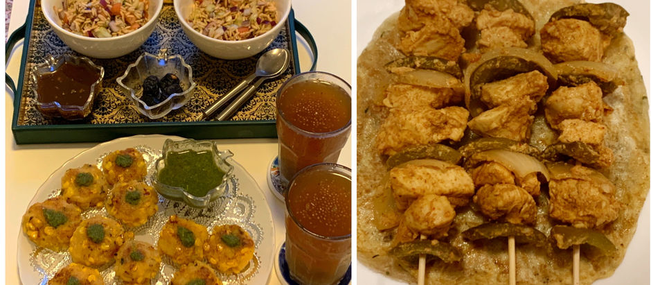 Day 16 #stayhome #staysafe