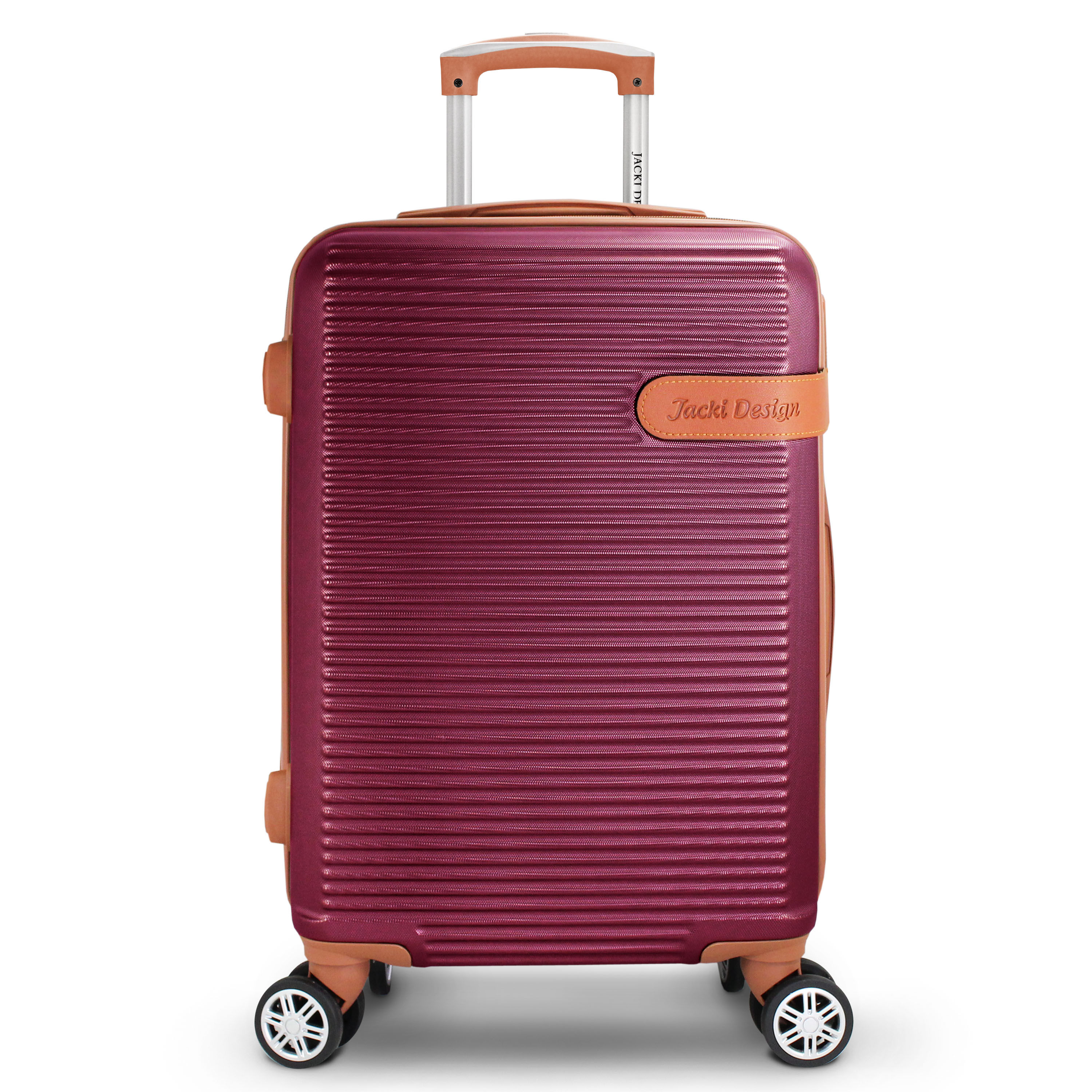 Mala de Viagem Premium - AMF19805