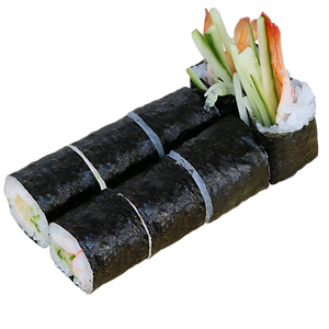 M18. Ebi Kappa Maki (d)