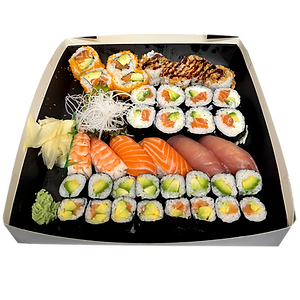 P3. Deluxi (4€ sparen) (b,d)