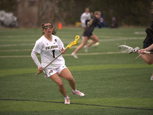 No. 15 Cardinal, rain douse No. 20 Colorado’s hot start in season opener