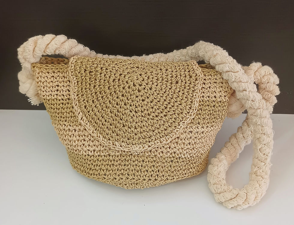 Thumbnail: JMB03 Sage Bucket Bag