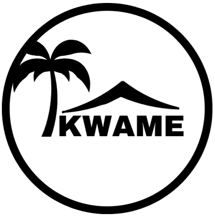 Writer: Kwame Guesthouses