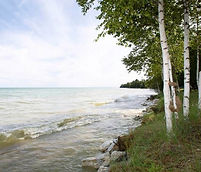 Flagship Manor | Lake Michigan Vacation Rental 