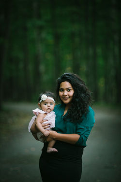 Door County Family Portraits