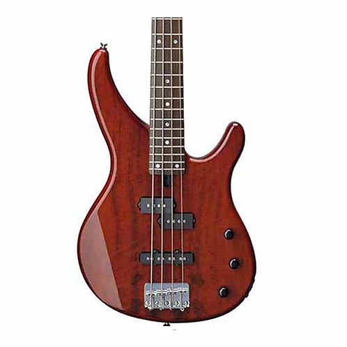 Bajo Eléctrico Yamaha TRBX 174 Root Beer | misitio
