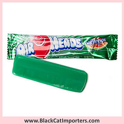 AirHeads Taffy Bars / Watermelon 36ct