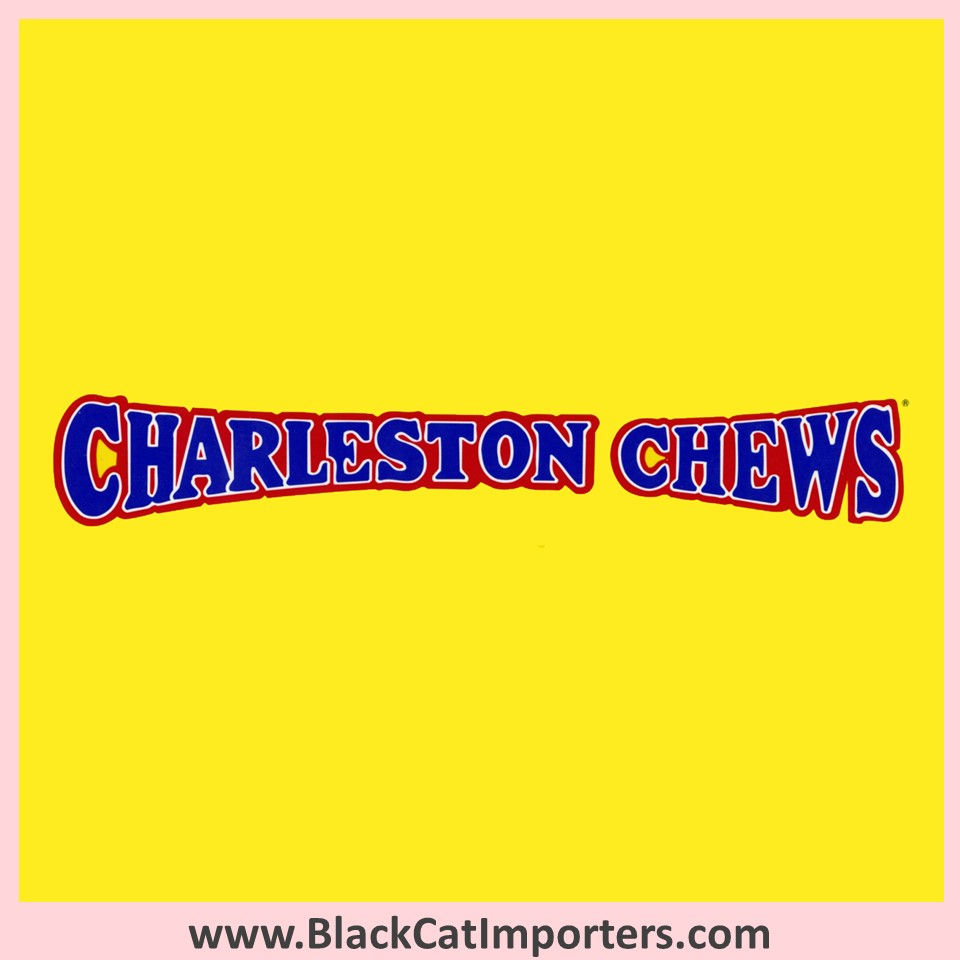 Charleston Chew: Freeze It, Crack It: A Classic Revisited
