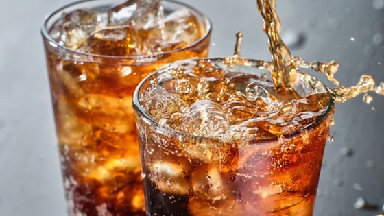 Soda