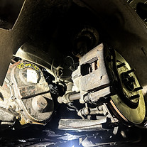 General Repairs