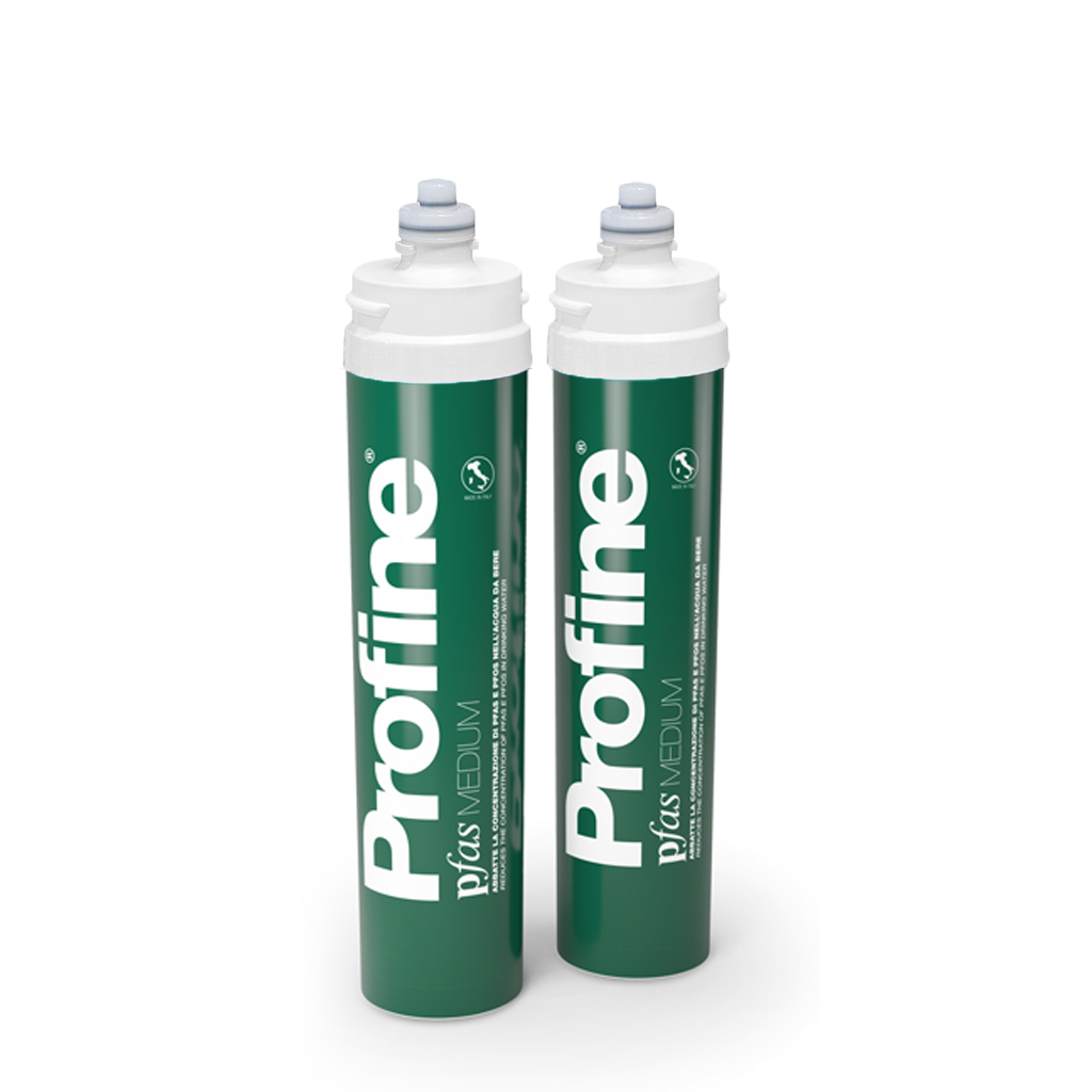 Set vložiek PROFINE Pfas