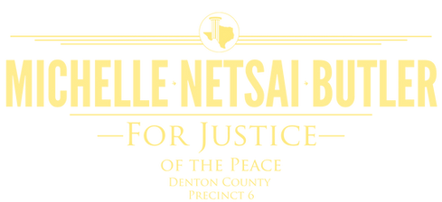 Michelle Netsai Butler Logo