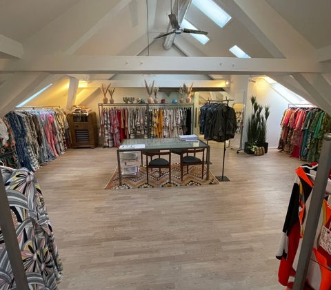Showroom