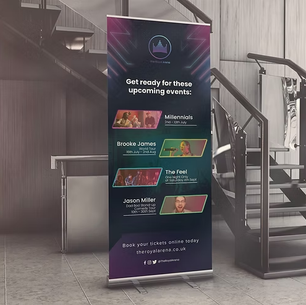 #local marketing: 10 offline marketing strategies to leverage events near you