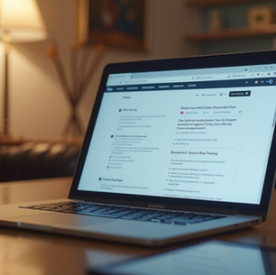 Unlock Success with a Website Discovery Phase