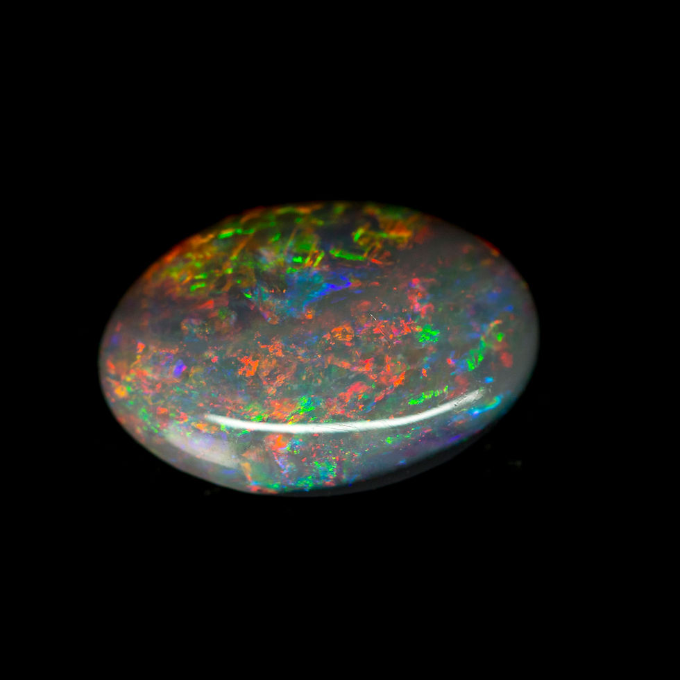Thumbnail: Semi Black Opal