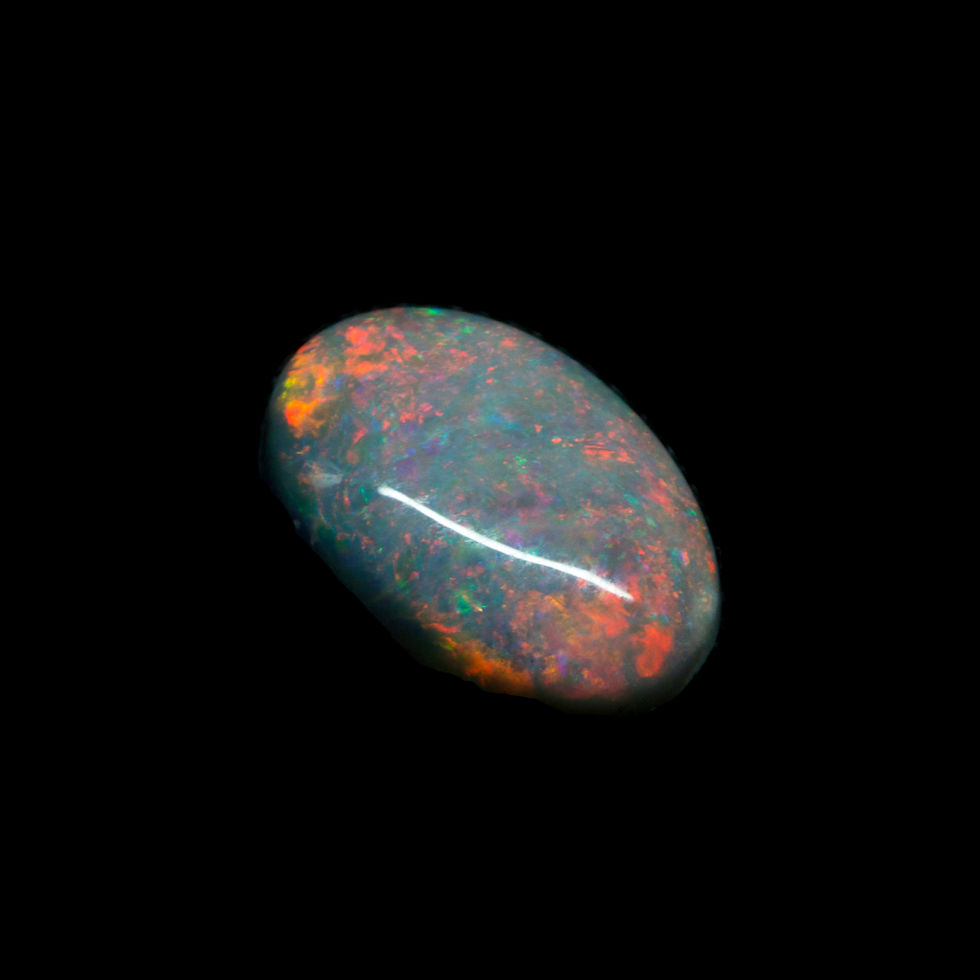 Thumbnail: Semi Black Opal