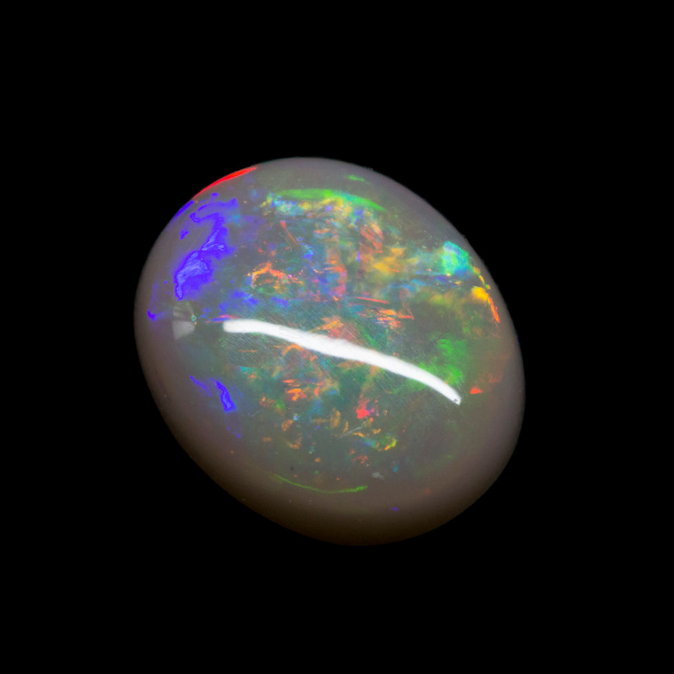 Thumbnail: Semi Black Opal