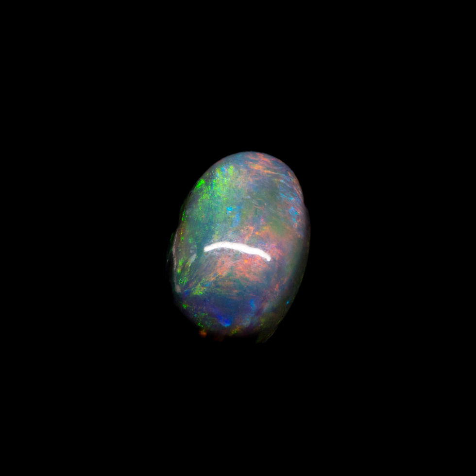 Thumbnail: Semi Black Opal