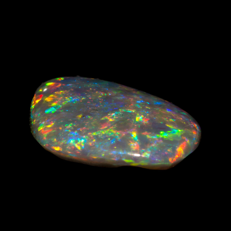 Thumbnail: Semi Black Opal
