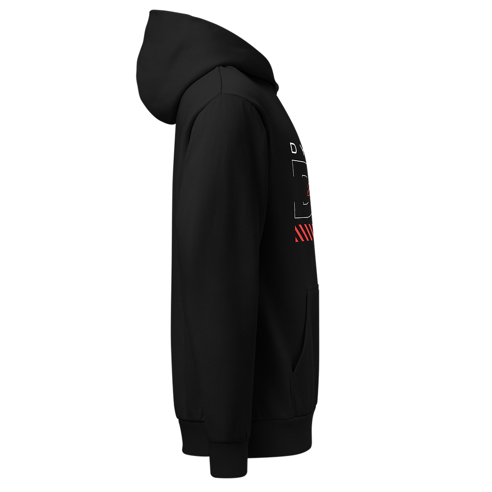 Thumbnail: DD Hoodie