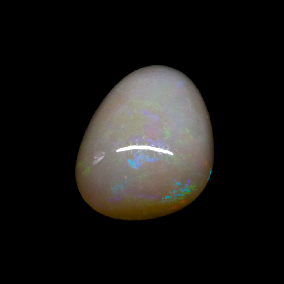 Thumbnail: Two Sided Light Opal