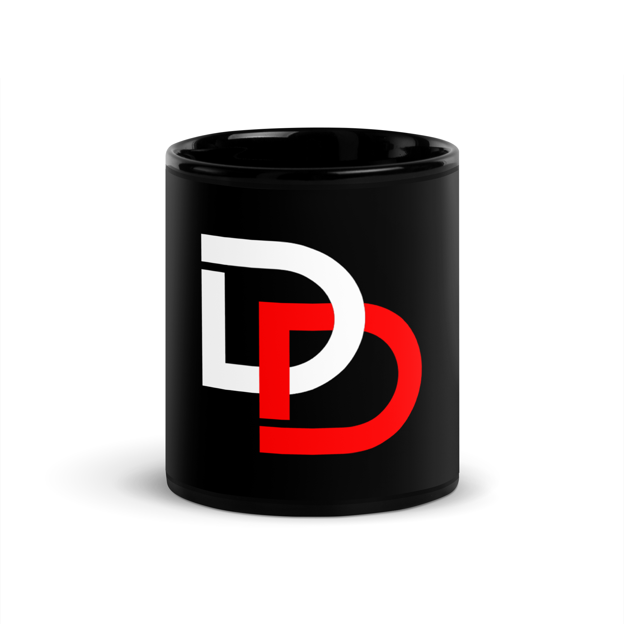 DD Coffee Mug
