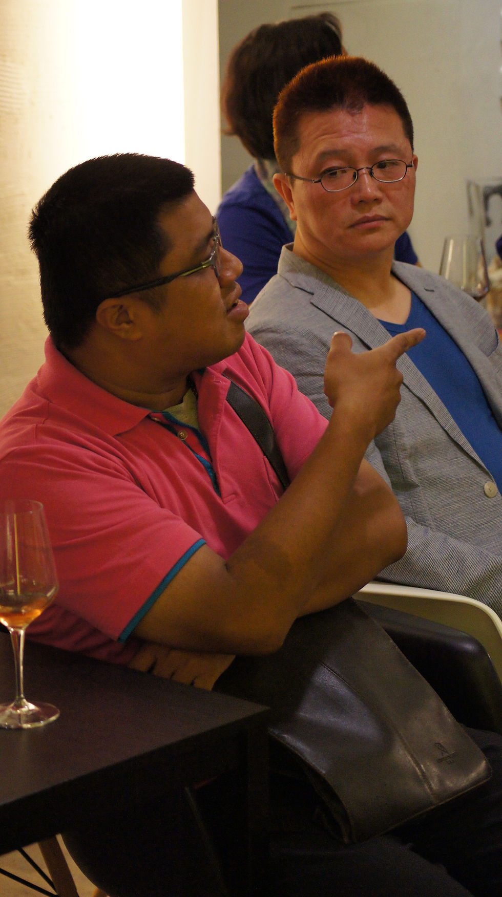 2015.09.12深耕園品飲會